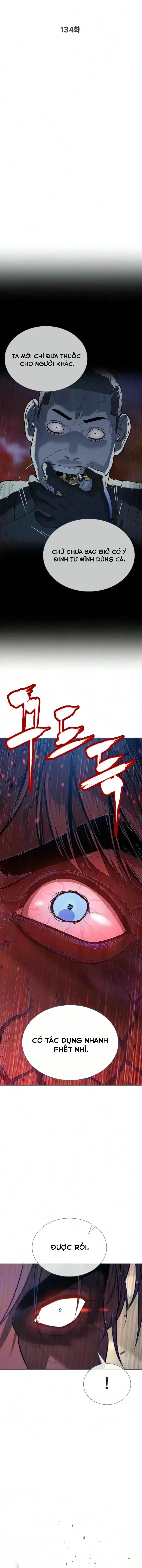 Sát Thủ Peter chương 134 - trang 4