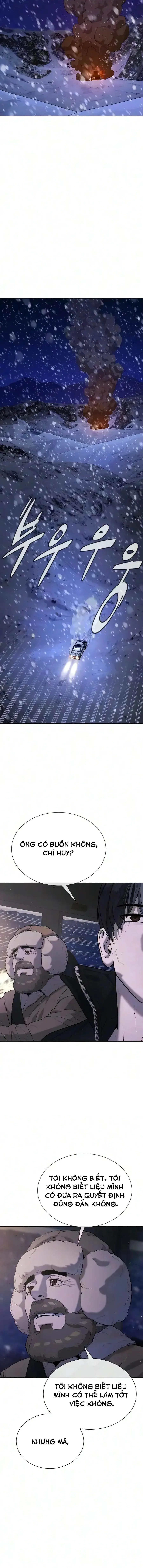 Sát Thủ Peter chương 134 - trang 33