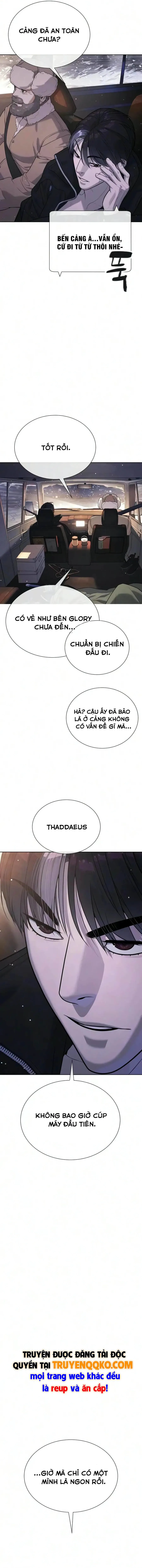 Sát Thủ Peter chương 134 - trang 39