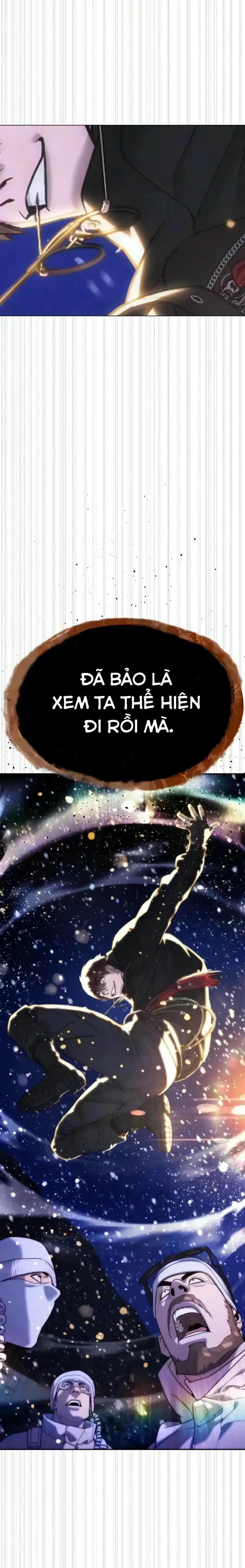 Sát Thủ Peter chương 134 - trang 44