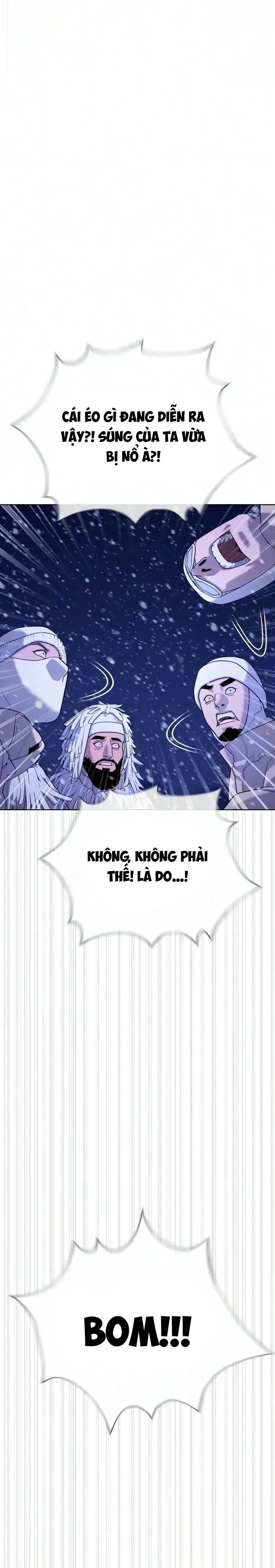 Sát Thủ Peter chương 134 - trang 50