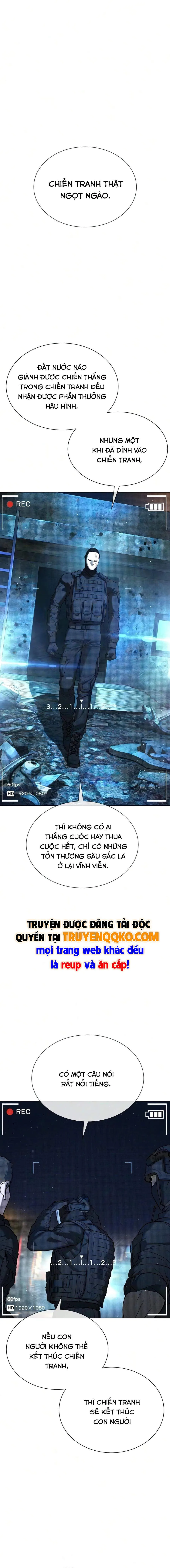 Sát Thủ Peter chương 137 - trang 2