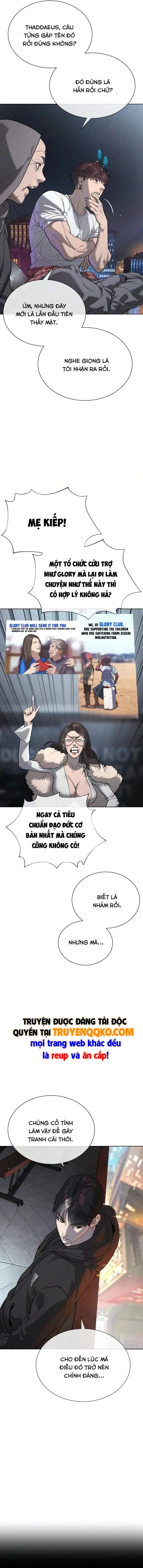 Sát Thủ Peter chương 137 - trang 5