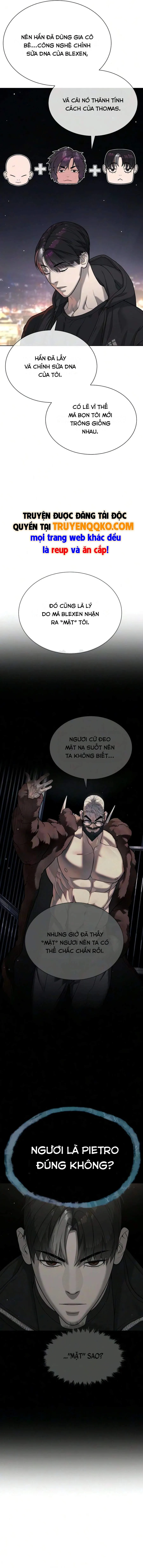 Sát Thủ Peter chương 137 - trang 9