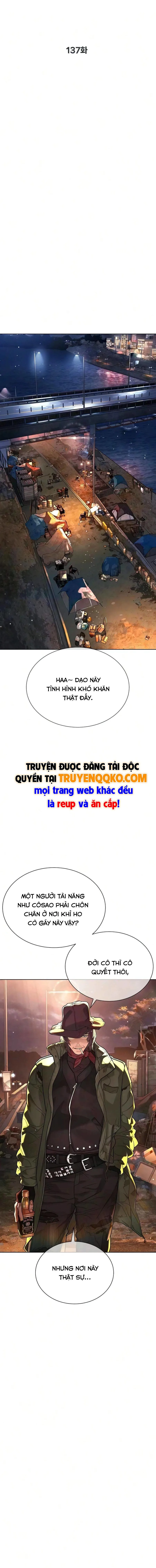 Sát Thủ Peter chương 137 - trang 11