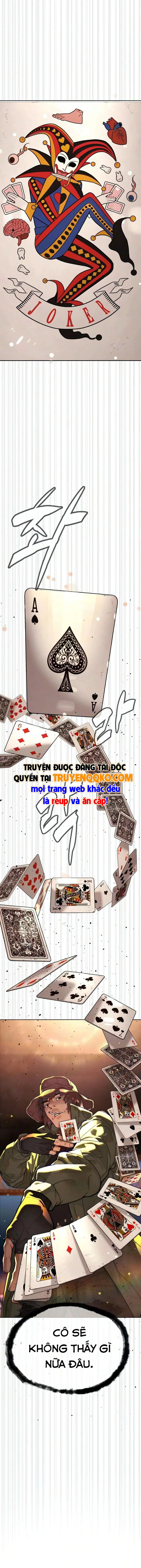 Sát Thủ Peter chương 137 - trang 24