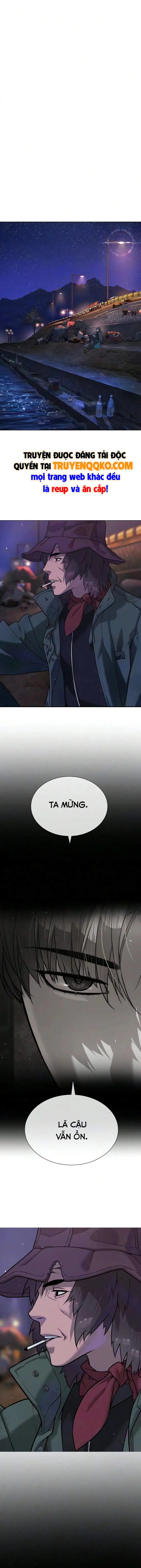 Sát Thủ Peter chương 137 - trang 25