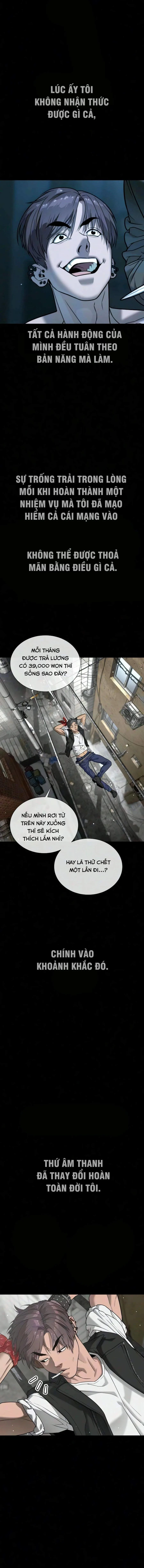 Sát Thủ Peter chương 137 - trang 27