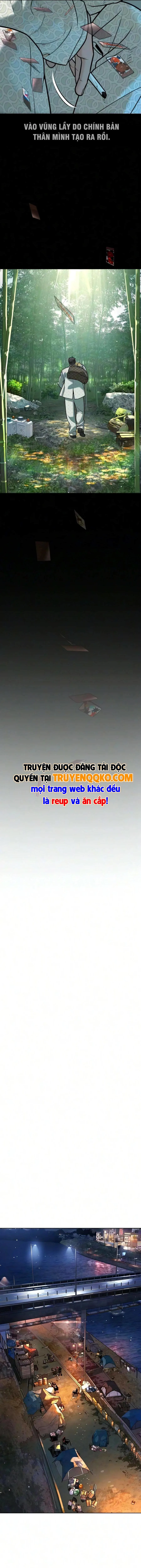 Sát Thủ Peter chương 137 - trang 33