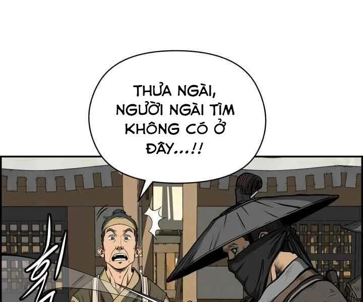 Phong Lôi Kiếm chương 2 - trang 36