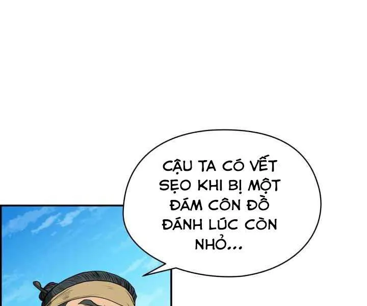 Phong Lôi Kiếm chương 2 - trang 46