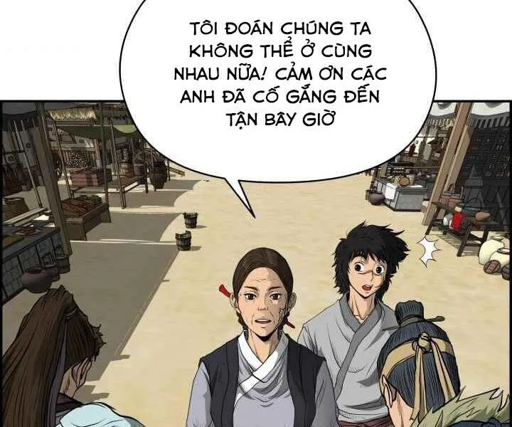 Phong Lôi Kiếm chương 2 - trang 107