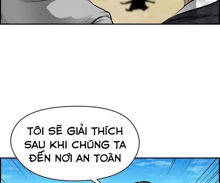 Phong Lôi Kiếm chương 2 - trang 121