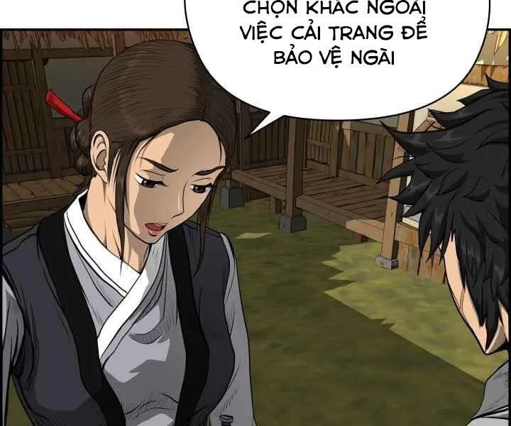 Phong Lôi Kiếm chương 2 - trang 162