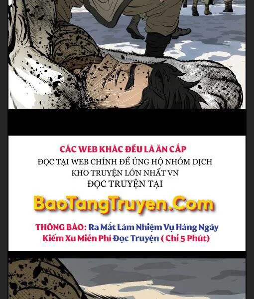 Phong Lôi Kiếm chương 8 - trang 45