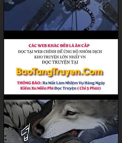 Phong Lôi Kiếm chương 8 - trang 57