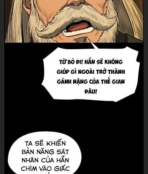 Phong Lôi Kiếm chương 8 - trang 92
