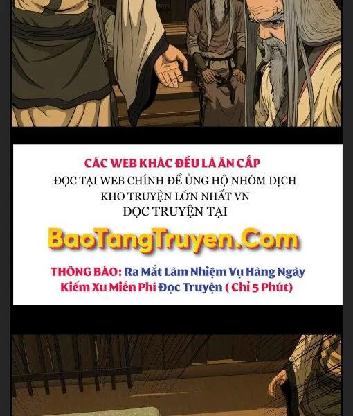 Phong Lôi Kiếm chương 8 - trang 101