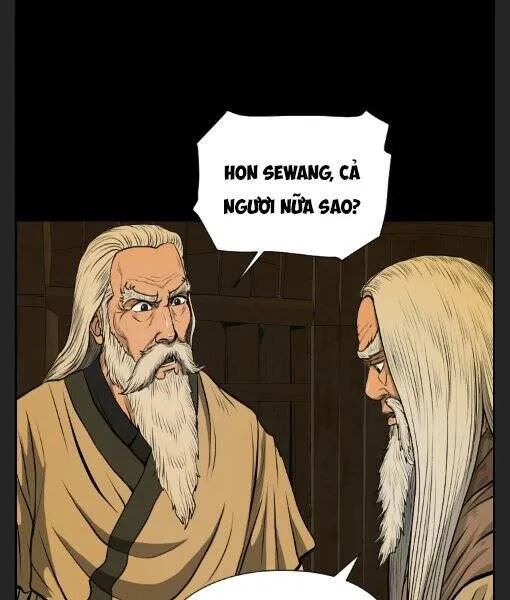 Phong Lôi Kiếm chương 8 - trang 109