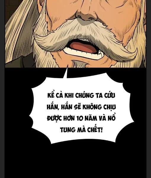 Phong Lôi Kiếm chương 8 - trang 117