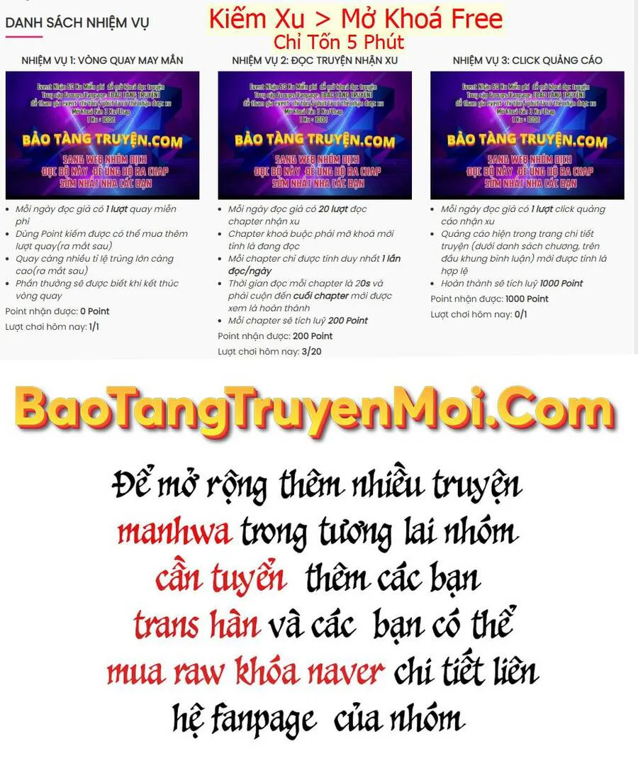 Phong Lôi Kiếm chương 26 - trang 61
