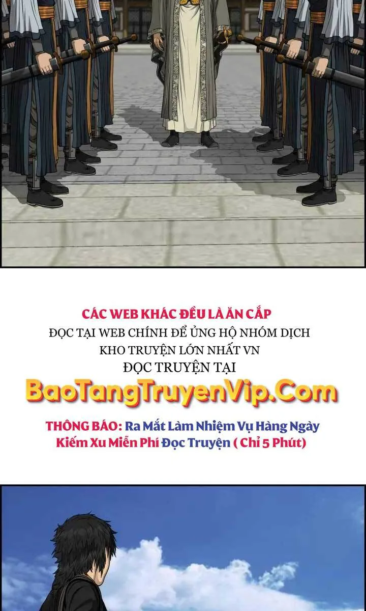Phong Lôi Kiếm chương 41 - trang 9