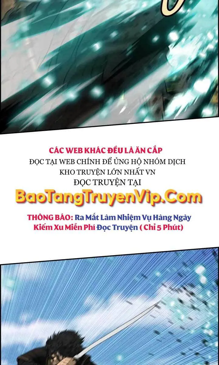 Phong Lôi Kiếm chương 41 - trang 36