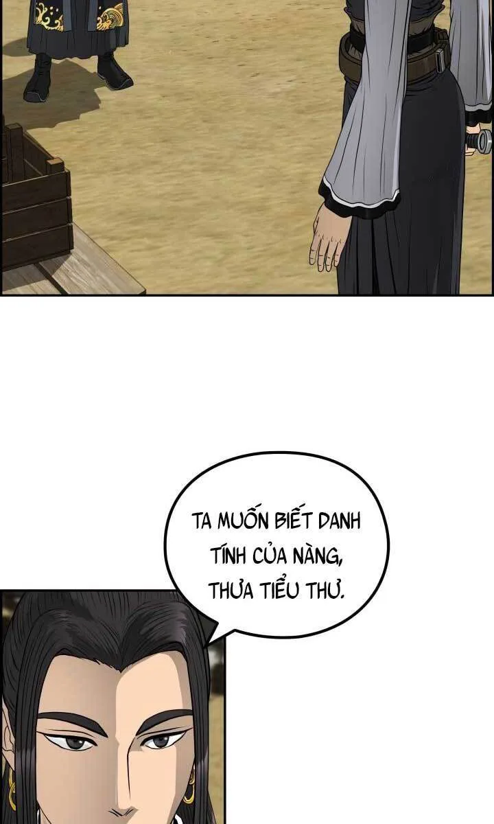 Phong Lôi Kiếm chương 44 - trang 5