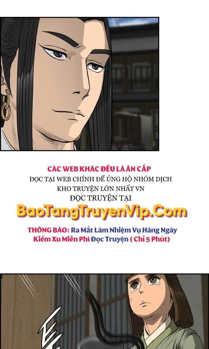 Phong Lôi Kiếm chương 44 - trang 7