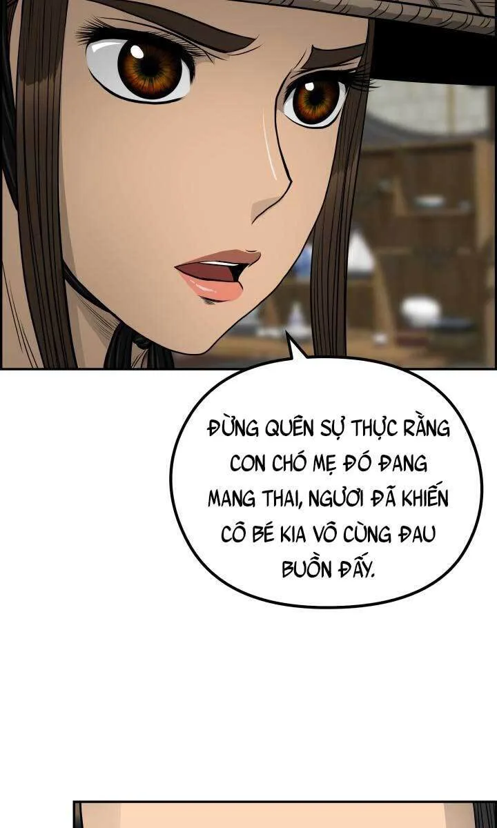 Phong Lôi Kiếm chương 44 - trang 10