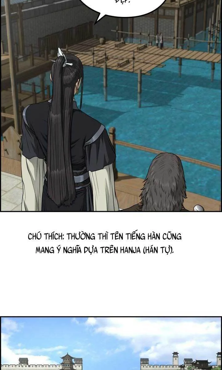 Phong Lôi Kiếm chương 44 - trang 46