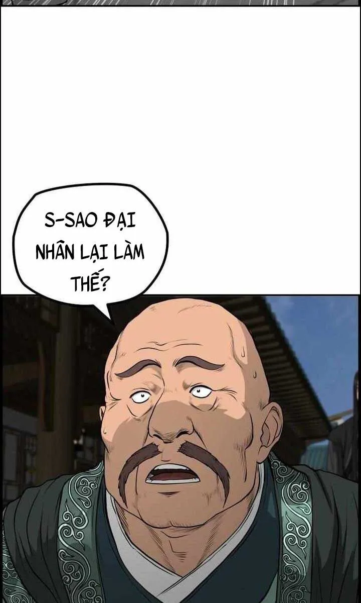 Phong Lôi Kiếm chương 69 - trang 2