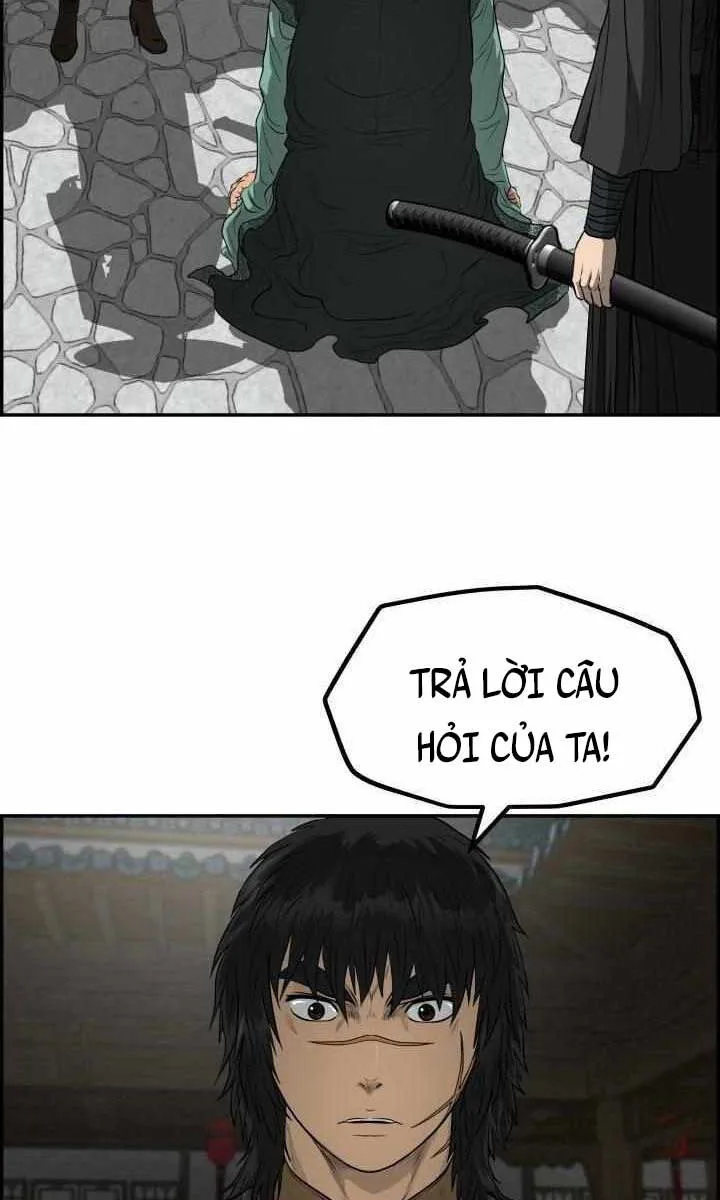 Phong Lôi Kiếm chương 69 - trang 4