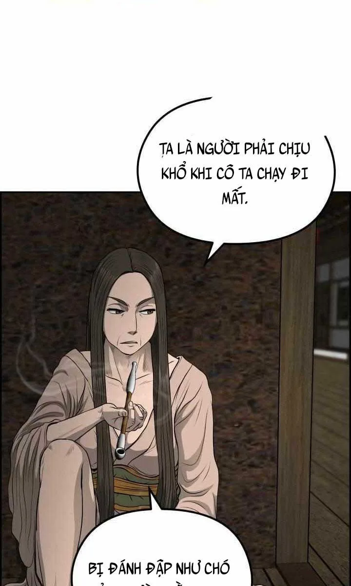 Phong Lôi Kiếm chương 69 - trang 33