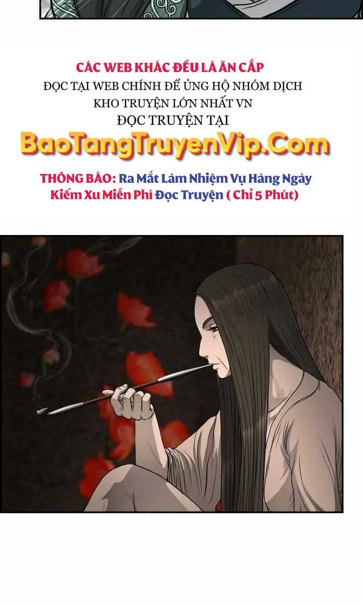 Phong Lôi Kiếm chương 69 - trang 35