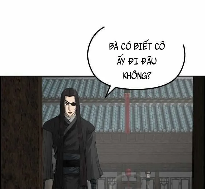 Phong Lôi Kiếm chương 69 - trang 36