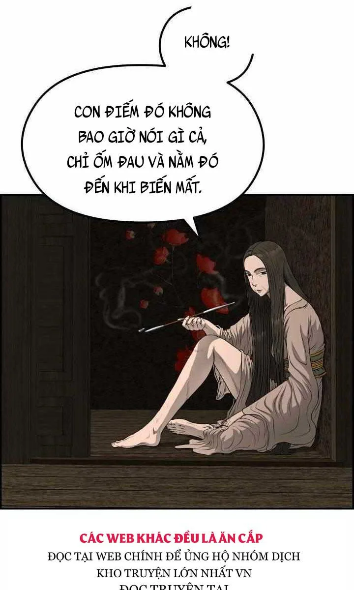 Phong Lôi Kiếm chương 69 - trang 39