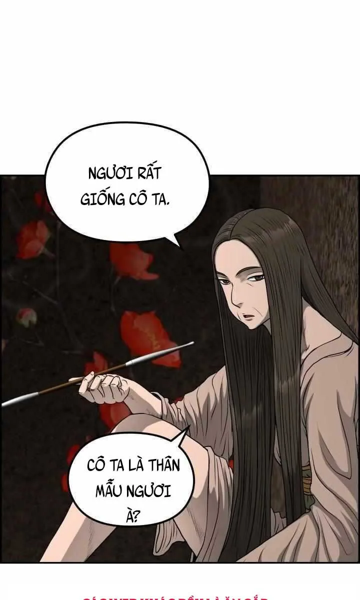 Phong Lôi Kiếm chương 69 - trang 46