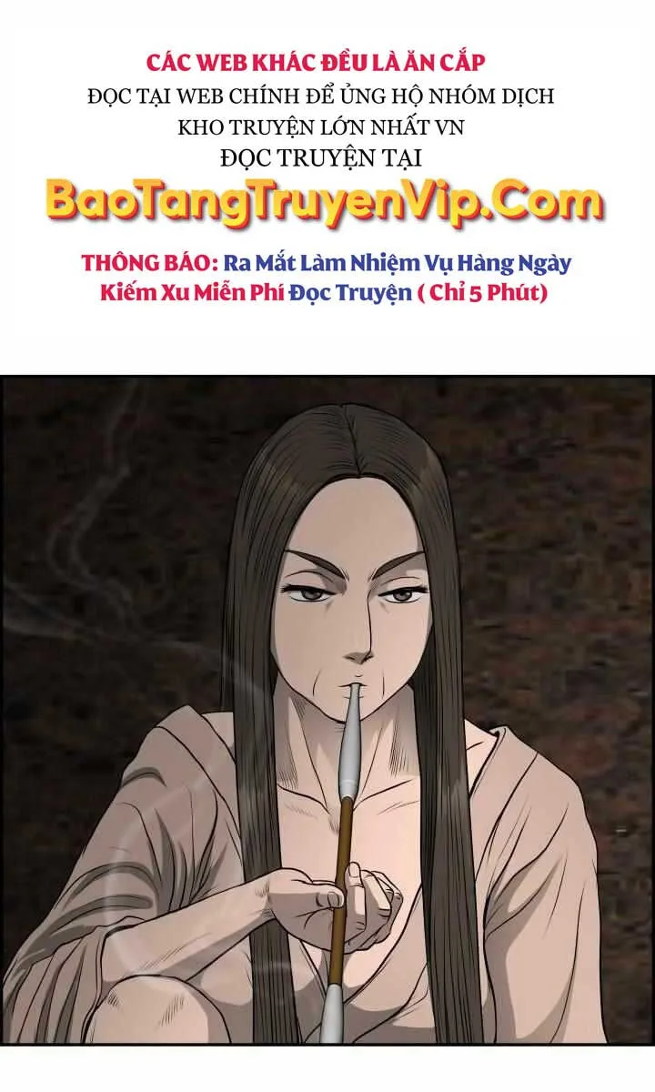 Phong Lôi Kiếm chương 69 - trang 51