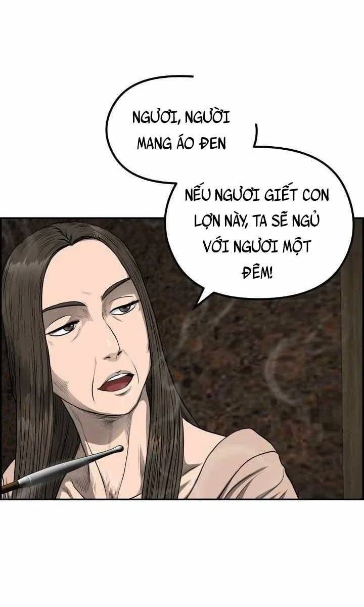 Phong Lôi Kiếm chương 69 - trang 52