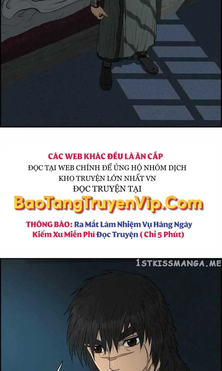Phong Lôi Kiếm chương 69 - trang 70