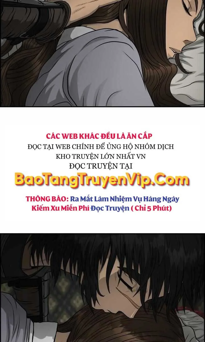 Phong Lôi Kiếm chương 69 - trang 75