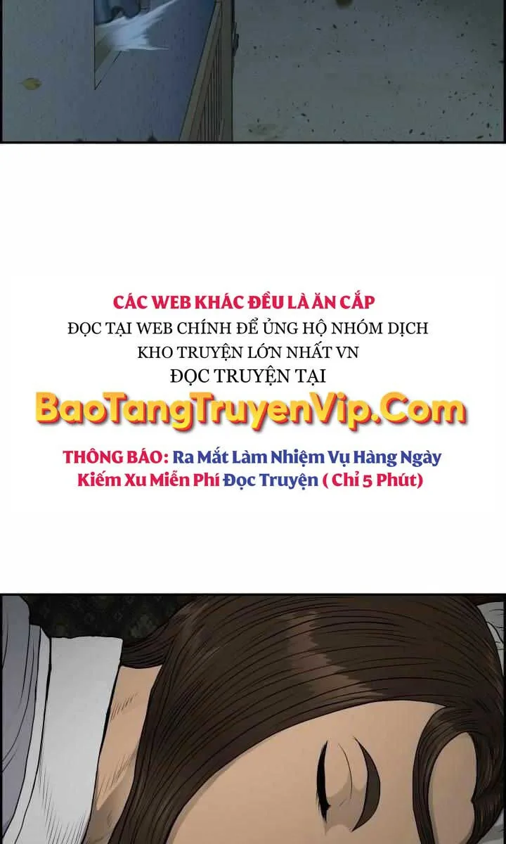 Phong Lôi Kiếm chương 69 - trang 79