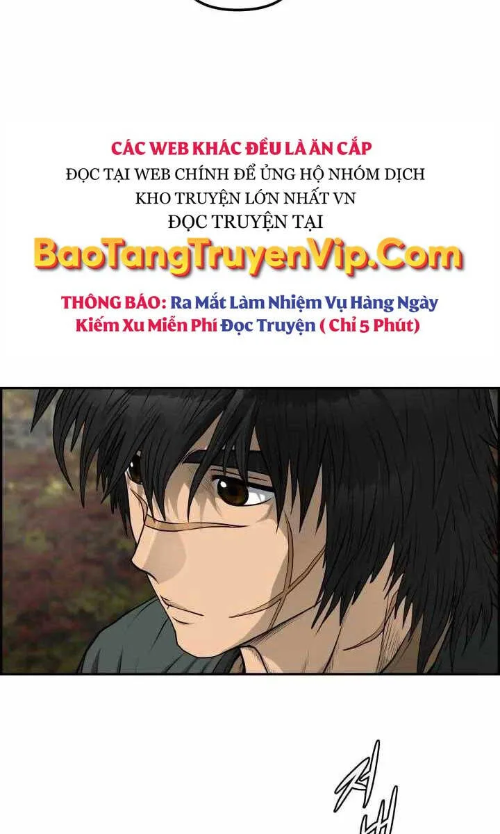 Phong Lôi Kiếm chương 71 - trang 7