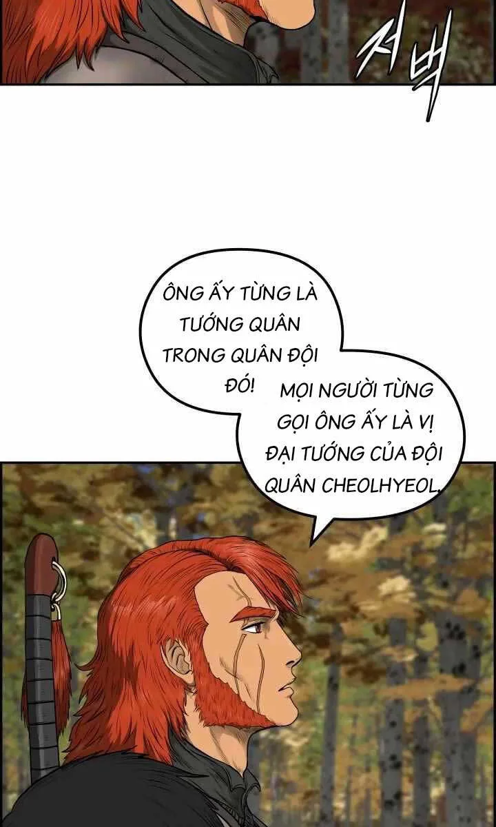 Phong Lôi Kiếm chương 71 - trang 10