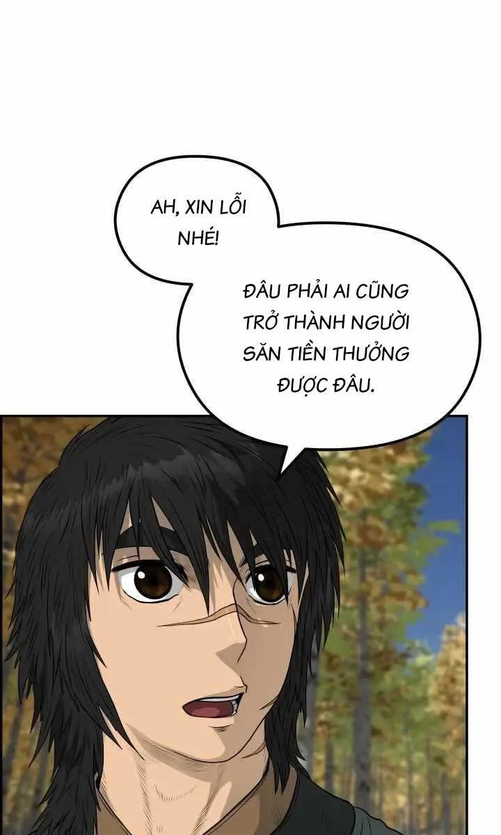 Phong Lôi Kiếm chương 71 - trang 16