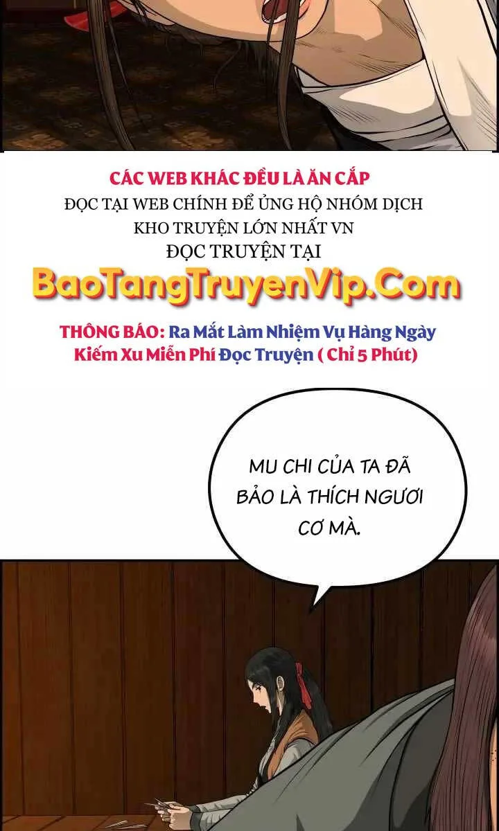 Phong Lôi Kiếm chương 71 - trang 67