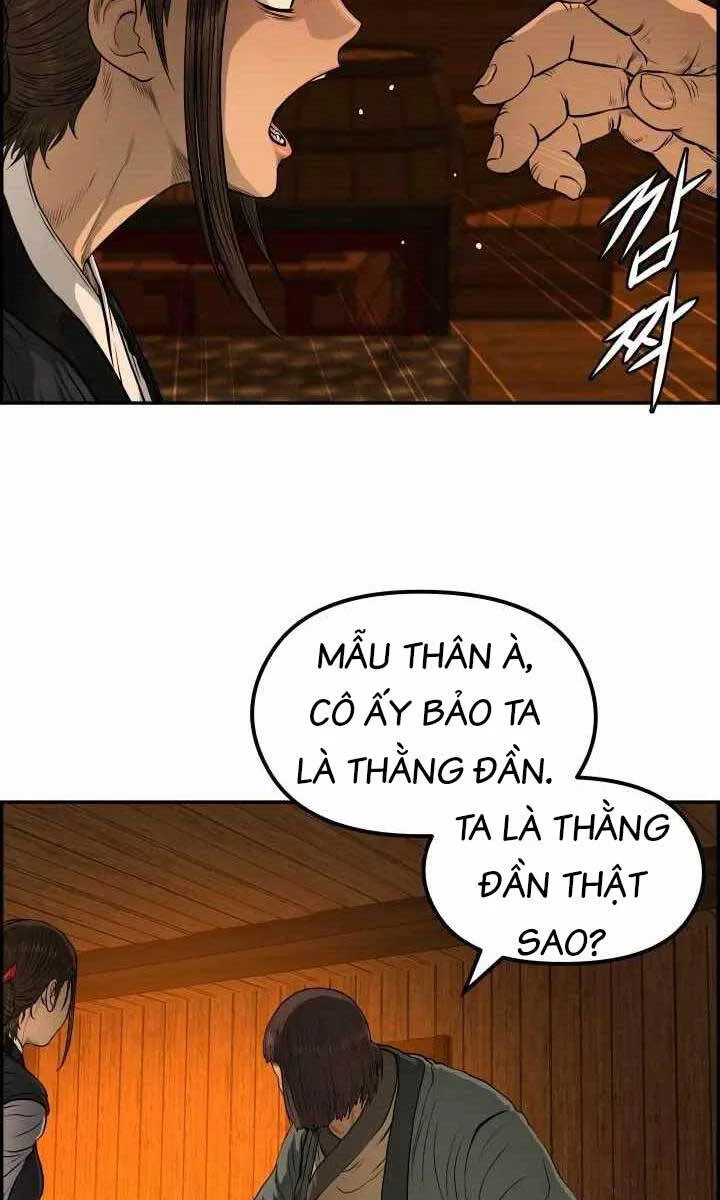 Phong Lôi Kiếm chương 71 - trang 74