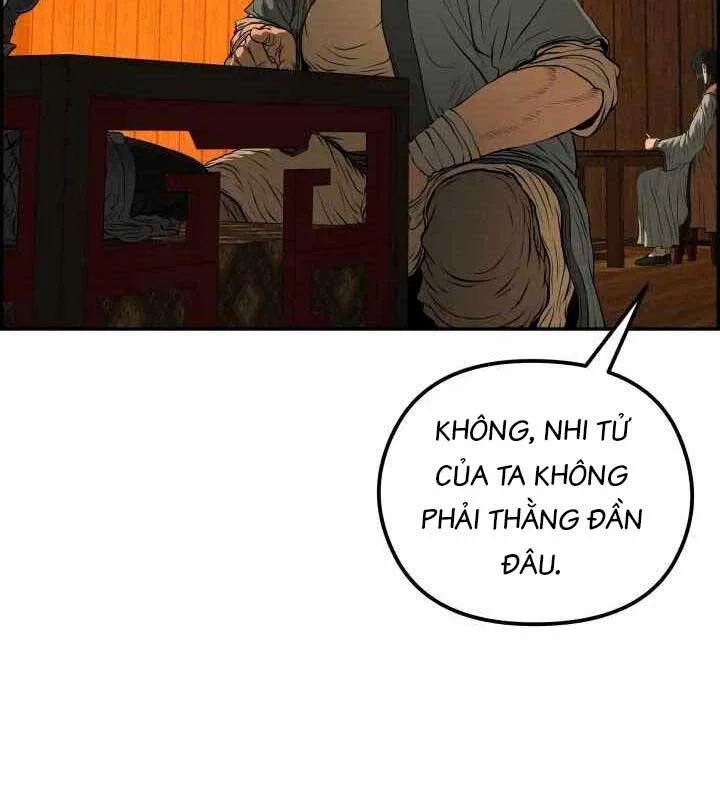 Phong Lôi Kiếm chương 71 - trang 75