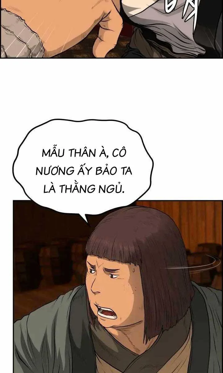 Phong Lôi Kiếm chương 71 - trang 79